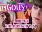 Les dizygotes - joyeux anniversaire(s)