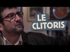 Limite-Limite - Le clitoris