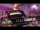 Jul et Dim - Le pole dance (feat. amandine philippe)