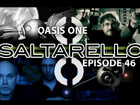 Saltarello - Oasis one