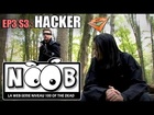 Noob - Hacker