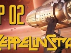 Zeppelin Star - this is not sparta