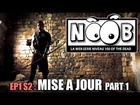 Noob - Mise à jour