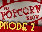The Popcorn Show - la pub