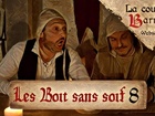 La cour de barrate -  les boit sans soif