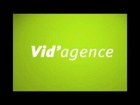 Vid'agence - Le générique