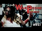 WarpZone Project - biohazard