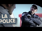 Limite-Limite - La police