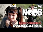 Noob - dramegatique
