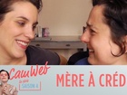 Camweb - mère à crédit