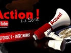 Action ! - entre nanas