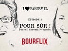I Love Bourvil - pour sûr ! bourvil sauvera le monde