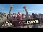 Jul et Dim - les solidays