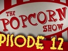 The Popcorn Show - le croque-monsieur