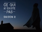 Ce qui n'existe pas - finis terrae